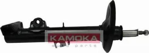 Kamoka 20333510 - Ammortizzatore autozon.pro