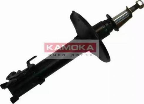 Kamoka 20333640 - Ammortizzatore autozon.pro