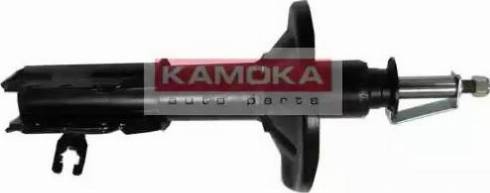 Kamoka 20333099 - Ammortizzatore autozon.pro