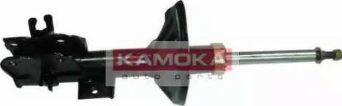 Kamoka 20333096 - Ammortizzatore autozon.pro