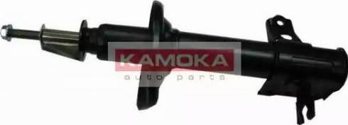 Kamoka 20333045 - Ammortizzatore autozon.pro