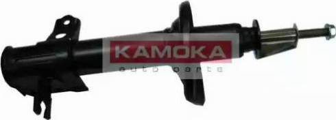 Kamoka 20333046 - Ammortizzatore autozon.pro