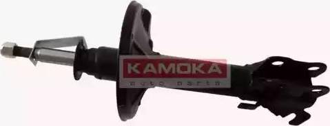 Kamoka 20333040 - Ammortizzatore autozon.pro