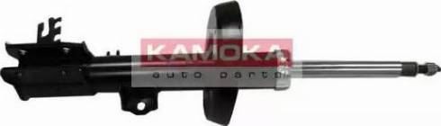 Kamoka 20333052 - Ammortizzatore autozon.pro