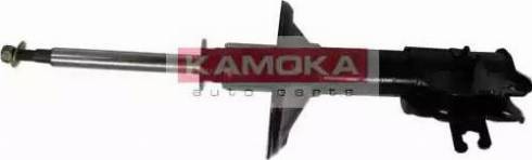 Kamoka 20333064 - Ammortizzatore autozon.pro