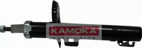 Kamoka 20333068 - Ammortizzatore autozon.pro