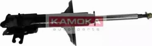 Kamoka 20333063 - Ammortizzatore autozon.pro