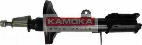 Kamoka 20333004 - Ammortizzatore autozon.pro