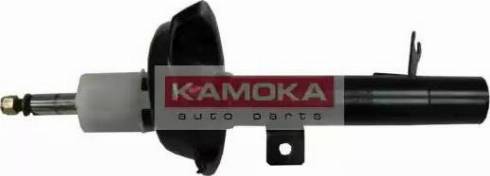 Kamoka 20333001 - Ammortizzatore autozon.pro