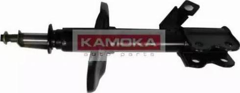 Kamoka 20333003B - Ammortizzatore autozon.pro