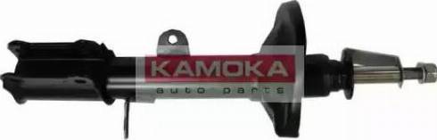 Kamoka 20333003 - Ammortizzatore autozon.pro