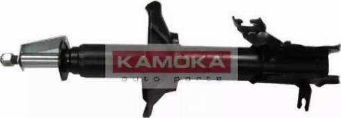 Kamoka 20333085 - Ammortizzatore autozon.pro