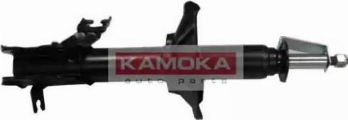 Kamoka 20333086 - Ammortizzatore autozon.pro