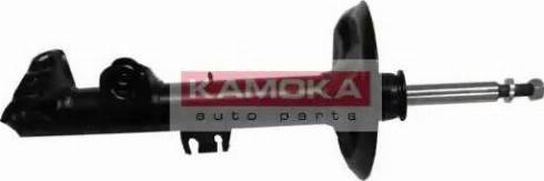 Kamoka 20333088 - Ammortizzatore autozon.pro