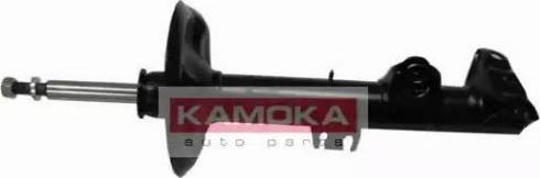 Kamoka 20333087 - Ammortizzatore autozon.pro