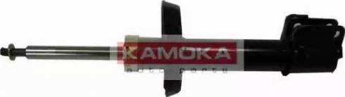 Kamoka 20333034 - Ammortizzatore autozon.pro