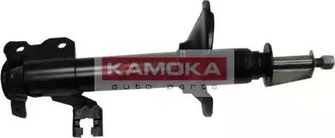 Kamoka 20333038 - Ammortizzatore autozon.pro