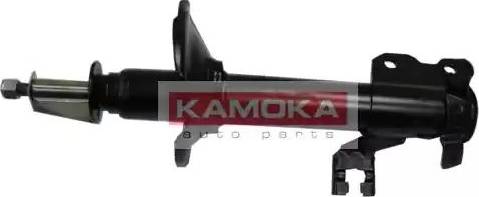 Kamoka 20333037 - Ammortizzatore autozon.pro