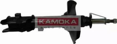 Kamoka 20333028 - Ammortizzatore autozon.pro