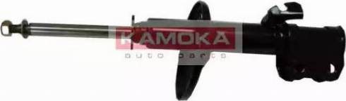 Kamoka 20333023 - Ammortizzatore autozon.pro