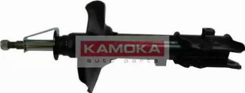 Kamoka 20333027 - Ammortizzatore autozon.pro