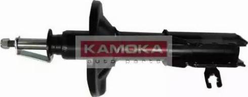 Kamoka 20333100 - Ammortizzatore autozon.pro