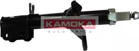 Kamoka 20333170 - Ammortizzatore autozon.pro