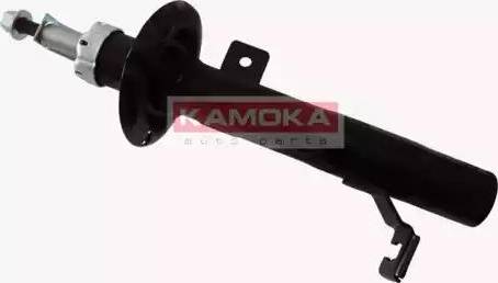 Kamoka 20333840 - Ammortizzatore autozon.pro