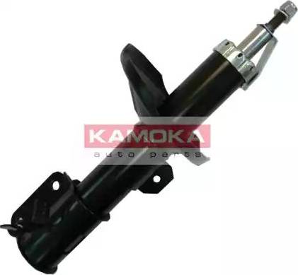 Kamoka 20333841 - Ammortizzatore autozon.pro