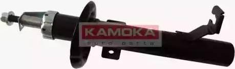 Kamoka 20333839 - Ammortizzatore autozon.pro