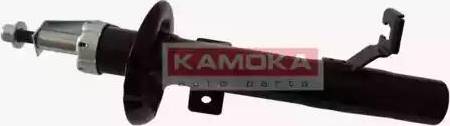 Kamoka 20333837 - Ammortizzatore autozon.pro