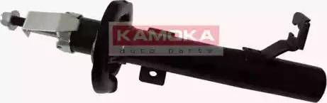 Kamoka 20333829 - Ammortizzatore autozon.pro