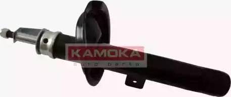 Kamoka 20333395 - Ammortizzatore autozon.pro