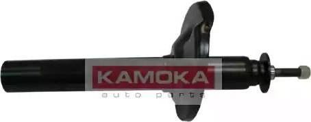 Kamoka 20333303 - Ammortizzatore autozon.pro