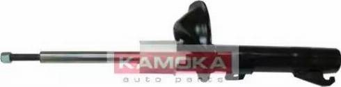 Kamoka 20333334 - Ammortizzatore autozon.pro