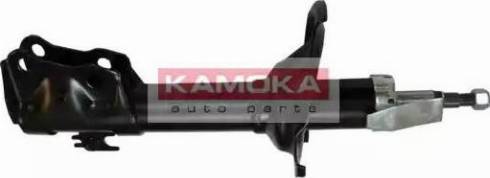 Kamoka 20333244 - Ammortizzatore autozon.pro