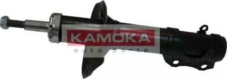 Kamoka 20333210 - Ammortizzatore autozon.pro