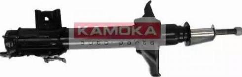 Kamoka 20333280 - Ammortizzatore autozon.pro