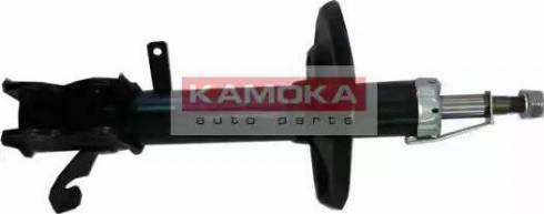 Kamoka 20333719 - Ammortizzatore autozon.pro