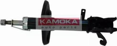 Kamoka 20333720 - Ammortizzatore autozon.pro