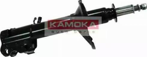 Kamoka 20332675 - Ammortizzatore autozon.pro