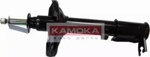 Kamoka 20332149 - Ammortizzatore autozon.pro