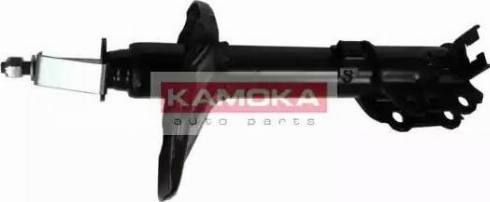 Kamoka 20332765 - Ammortizzatore autozon.pro