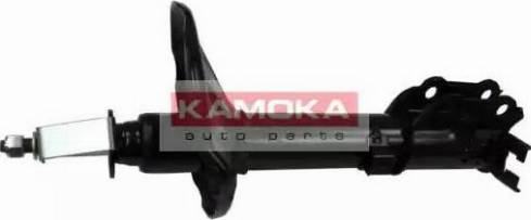 Kamoka 20332766 - Ammortizzatore autozon.pro