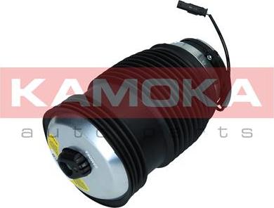 Kamoka 2079050 - Molla pneumatica, Autotelaio autozon.pro