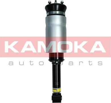 Kamoka 2070019 - Gamba elastica con ammortiz. pneumatico autozon.pro