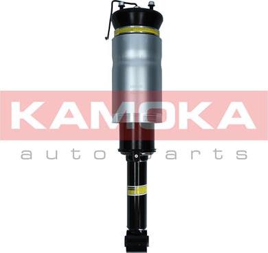 Kamoka 2070024 - Gamba elastica con ammortiz. pneumatico autozon.pro