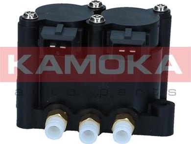 Kamoka 2078009 - Valvola, Imp. aria compressa autozon.pro