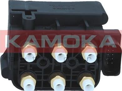 Kamoka 2078006 - Valvola, Imp. aria compressa autozon.pro