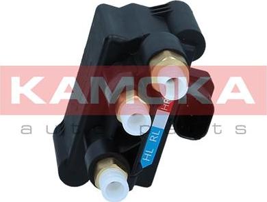 Kamoka 2078001 - Valvola, Imp. aria compressa autozon.pro